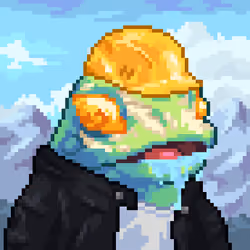 Toadkens #2757