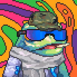 Toadkens #694