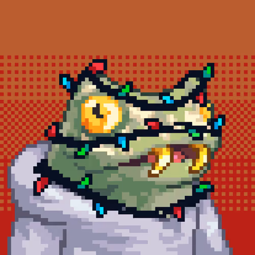 Toadkens #738