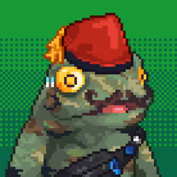 Toadkens #1650