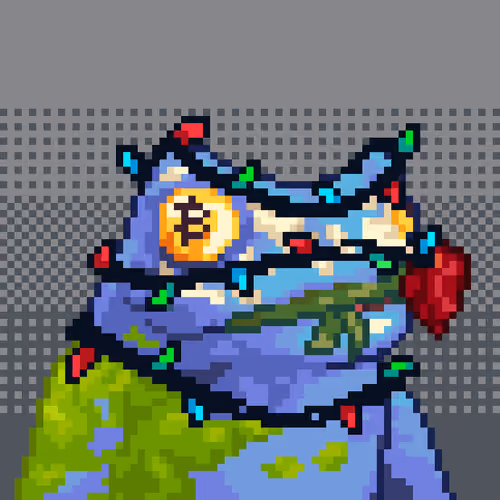 Toadkens #1312