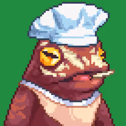 Toadkens #112