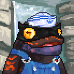 Toadkens #1179