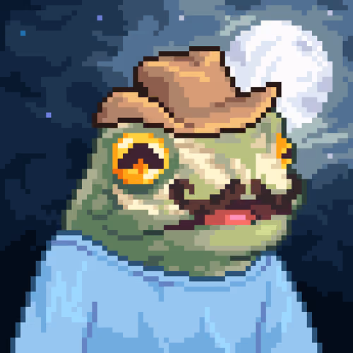 Toadkens #2637