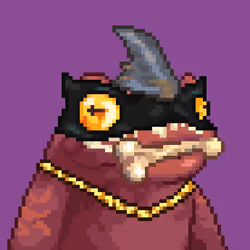 Toadkens #62
