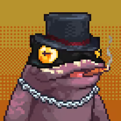 Toadkens #179