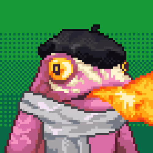 Toadkens #824