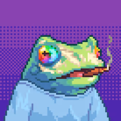 Toadkens #118