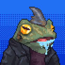 Toadkens #664