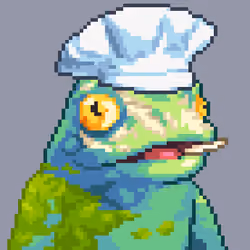 Toadkens #501