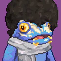 Toadkens #2093