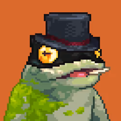 Toadkens #3363