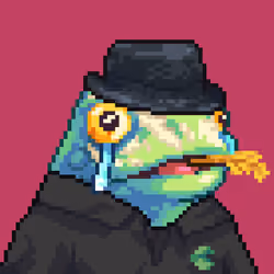 Toadkens #791