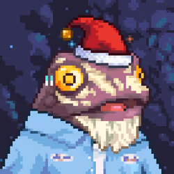 Toadkens #16