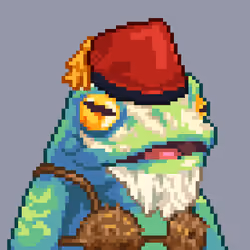 Toadkens #3409