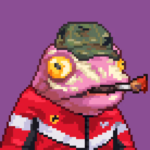 Toadkens #2932