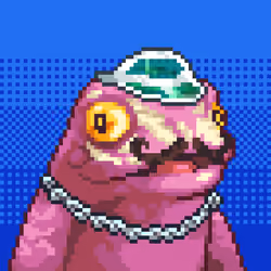 Toadkens #3411