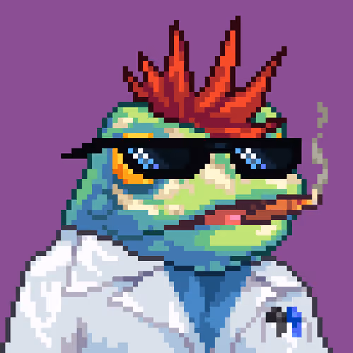 Toadkens #1758