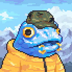 Toadkens #2553