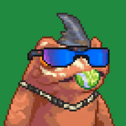 Toadkens #491