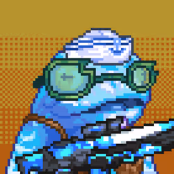 Toadkens #237