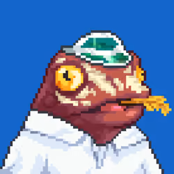 Toadkens #1591