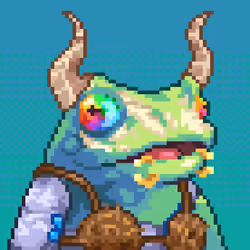 Toadkens #107