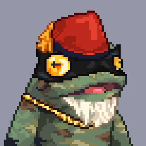 Toadkens #2636