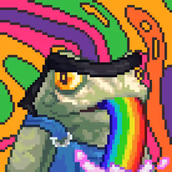 Toadkens #1135