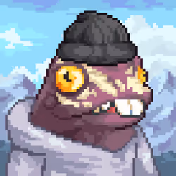 Toadkens #778