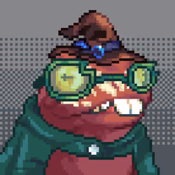 Toadkens #519