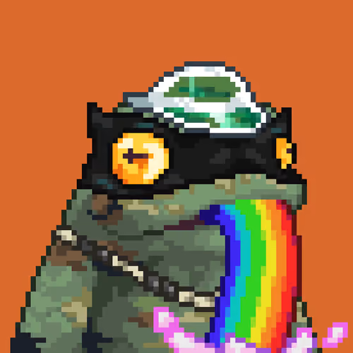 Toadkens #1647