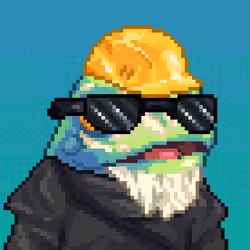 Toadkens #475