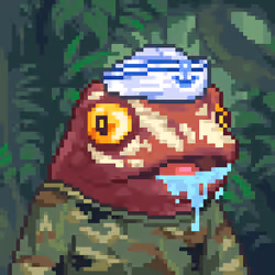 Toadkens #2956