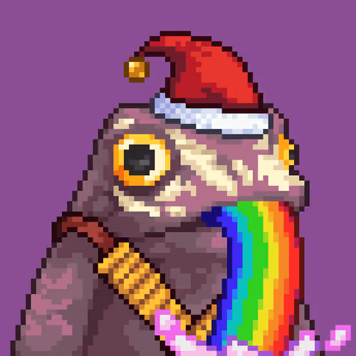 Toadkens #22