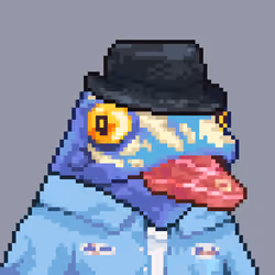 Toadkens #267