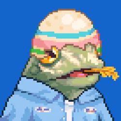 Toadkens #1383