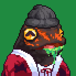 Toadkens #103