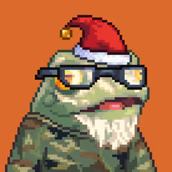 Toadkens #2554