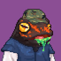 Toadkens #1863