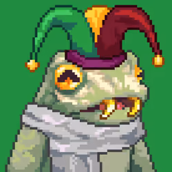 Toadkens #1053
