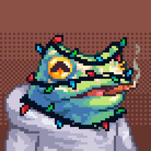 Toadkens #289