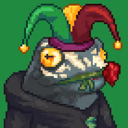 Toadkens #3090
