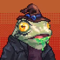 Toadkens #355