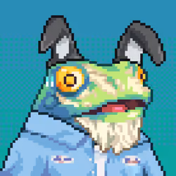 Toadkens #347