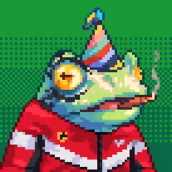 Toadkens #1470