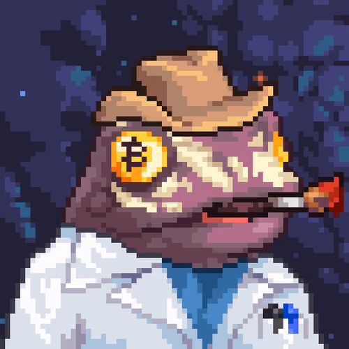 Toadkens #655