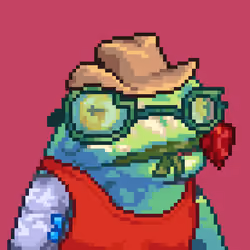 Toadkens #490