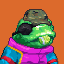Toadkens #462