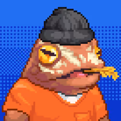 Toadkens #2089